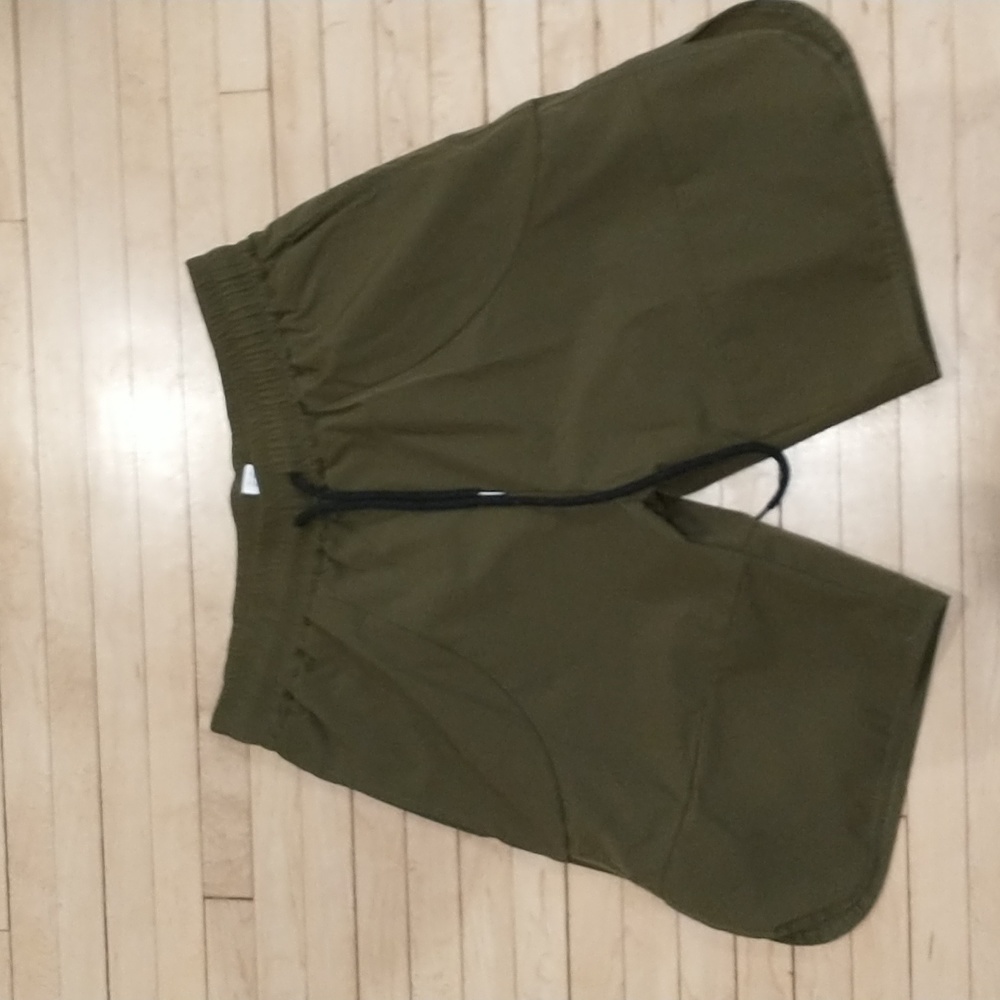 Jogging shorts